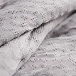 Sonoma Goods For Life® Perry Honeycomb 5-piece Comforter Set With Coordinating Pillows -Sonoma Goods For Life Shop 5495984 ALT2