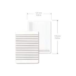 Sonoma Goods For Life® Letterboard Table Decor -Sonoma Goods For Life Shop 5514926 ALT4