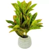 Sonoma Goods For Life® Artificial Potted Greenery Floor Decor