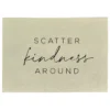 Sonoma Goods For Life® Scatter Kindness Caption Art Box