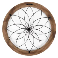 Sonoma Goods For Life® Circular Medallion Wall Decor -Sonoma Goods For Life Shop 5635997 ALT3