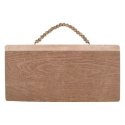 Sonoma Goods For Life® Welcome Home Beaded Wall Decor -Sonoma Goods For Life Shop 5636000 ALT3