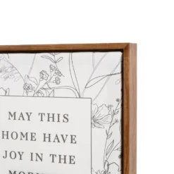 Sonoma Goods For Life® Joy Sweet Dreams Wall Decor -Sonoma Goods For Life Shop 5636003 ALT2