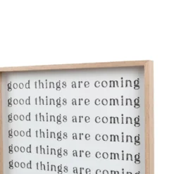 Sonoma Goods For Life® Good Things Wall Art -Sonoma Goods For Life Shop 5636610 ALT5