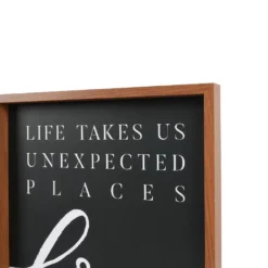 Sonoma Goods For Life® Love Home Framed Wall Art -Sonoma Goods For Life Shop 5636625 ALT5