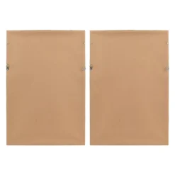 Sonoma Goods For Life® Butterfly Framed Wall Art 2-piece Set -Sonoma Goods For Life Shop 5636627 ALT3