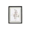 Sonoma Goods For Life® Shadowbox Painted Botanicals