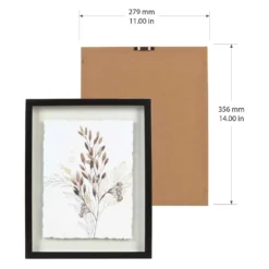 Sonoma Goods For Life® Shadowbox Painted Botanicals -Sonoma Goods For Life Shop 5636658 ALT4