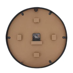 Sonoma Goods For Life® Linen Back Wall Clock -Sonoma Goods For Life Shop 5639224 ALT2