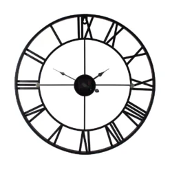 Sonoma Goods For Life® Roman Numeral Wall Clock 6 Sonoma Goods For Life® Roman Numeral Wall Clock -Sonoma Goods For Life Shop 5639227 ALT2