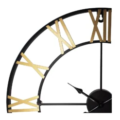 Sonoma Goods For Life® Roman Numeral Wall Clock 7 Sonoma Goods For Life® Roman Numeral Wall Clock -Sonoma Goods For Life Shop 5639227 ALT3