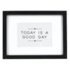 Sonoma Goods For Life® Today Is A Good Day Framed Sentiment
