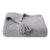 Sonoma Goods For Life® Cotton Tufted Throw