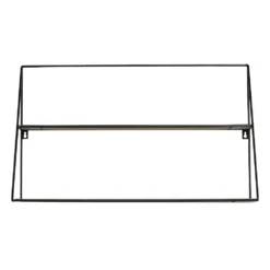 Sonoma Goods For Life® Two Tier Wall Shelf -Sonoma Goods For Life Shop 5676870 ALT2