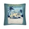 Sonoma Goods For Life® California Feather Fill Throw Pillow