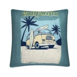 Sonoma Goods For Life® California Feather Fill Throw Pillow
