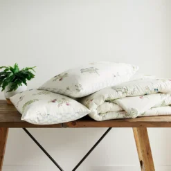 Sonoma Goods For Life® Aubrey Wildflower Print Comforter Set With Shams -Sonoma Goods For Life Shop 5679263 ALT3