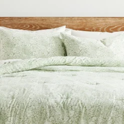 Sonoma Goods For Life® Banbury Floral Print Comforter Set With Shams -Sonoma Goods For Life Shop 5679266 ALT2