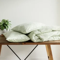 Sonoma Goods For Life® Banbury Floral Print Comforter Set With Shams -Sonoma Goods For Life Shop 5679266 ALT3