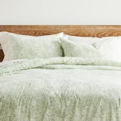 Sonoma Goods For Life® Banbury Floral Print Duvet Cover Set With Shams -Sonoma Goods For Life Shop 5679268 ALT2