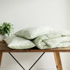 Sonoma Goods For Life® Banbury Floral Print Duvet Cover Set With Shams -Sonoma Goods For Life Shop 5679268 ALT3