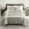 Sonoma Goods For Life® New Traditions Holme Botanical Quilt Or Sham