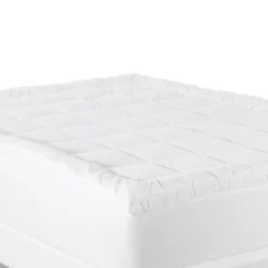 Sonoma Goods For Life® The Everyday Overfilled Mattress Pad