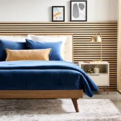 Sonoma Goods For Life® Cotton Velvet Quilt Set With Shams -Sonoma Goods For Life Shop 5749716 ALT2