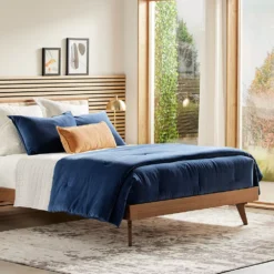 Sonoma Goods For Life® Cotton Velvet Quilt Set With Shams -Sonoma Goods For Life Shop 5749716 ALT3