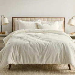 Sonoma Goods For Life® Cotton Velvet Comforter Set With Shams