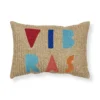 Sonoma Goods For Life® Vibras Pillow