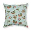 Sonoma Goods For Life® Strawberry Patchwork Pillow