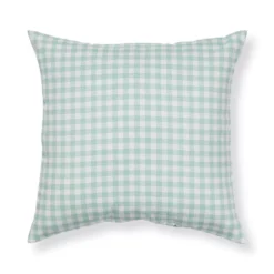 Sonoma Goods For Life® Gingham Pillow