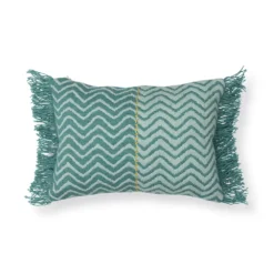 Sonoma Goods For Life® Chevron Woven Pillow