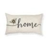 Sonoma Goods For Life® Home Bee Throw Pillow