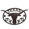 Sonoma Goods For Life® Texas Metal Wall Decor