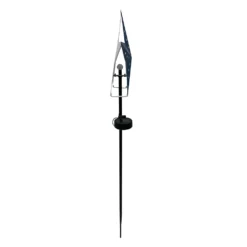 Sonoma Goods For Life® Texas Star Solar LED Garden Stake -Sonoma Goods For Life Shop 5899088 ALT2