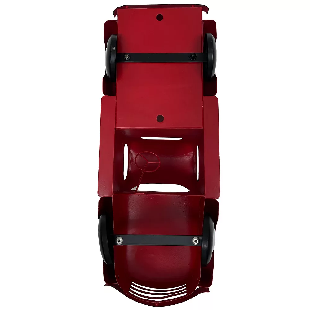 Sonoma Goods For Life® Texas Truck Planter Table Decor 5 Sonoma Goods For Life® Texas Truck Planter Table Decor - Image 5