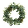 Sonoma Goods For Life® Artificial Succulent Thistle Wreath
