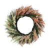 Sonoma Goods For Life® Ombre Artificial Wreath
