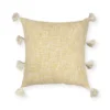 Sonoma Goods For Life® Mini Stripe Feather Fill Throw Pillow