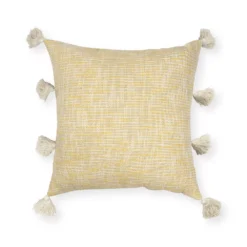 Sonoma Goods For Life® Mini Stripe Feather Fill Throw Pillow