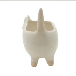 Sonoma Goods For Life® Cat Planter Table Decor -Sonoma Goods For Life Shop 5901443 ALT2