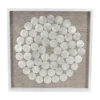 Sonoma Goods For Life® Faux Mother Of Pearl Wall Decor
