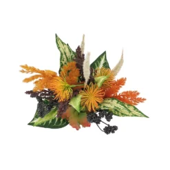 Sonoma Goods For Life® Mixed Faux Botanical Ceramic Vessel Table Decor -Sonoma Goods For Life Shop 5902635 ALT4