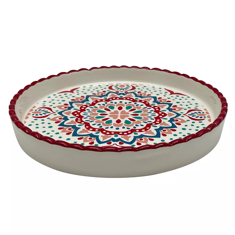Sonoma Goods For Life® Ceramic Bowl Table Decor 2 Sonoma Goods For Life® Ceramic Bowl Table Decor - Image 2