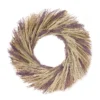 Sonoma Goods For Life® Natural Dried Botanical Wreath
