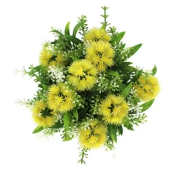 Sonoma Goods For Life® Artificial Yellow Botanicals In Ceramic Pot -Sonoma Goods For Life Shop 5902862 ALT2