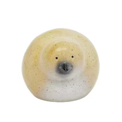 Sonoma Goods For Life® Yellow Ceramic Bird Decorative Object -Sonoma Goods For Life Shop 5902908 ALT2