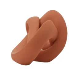 Sonoma Goods For Life® Terracotta Ribbon Decorative Object -Sonoma Goods For Life Shop 5902909 ALT2